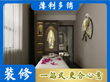 桃江县衣帽间装修